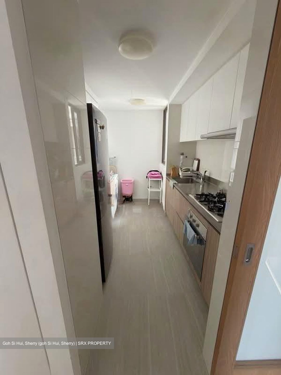 Rivercove Residences (D19), Condominium #566070181